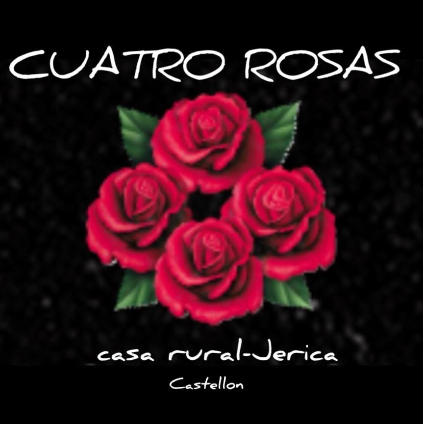 הוילה Cuatro Rosas חריקה מראה חיצוני תמונה
